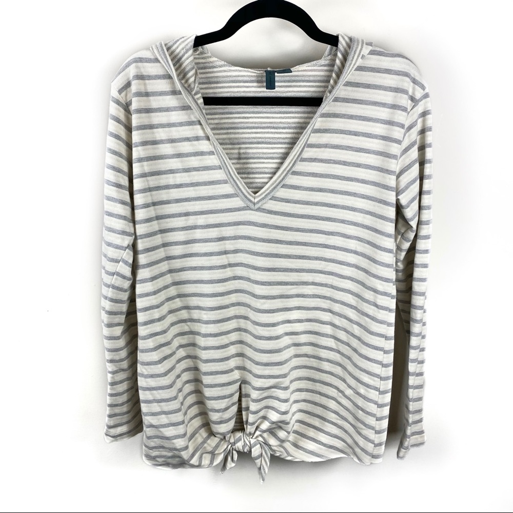 NEW Left Of Center | Lakeside Hoodie Sweater